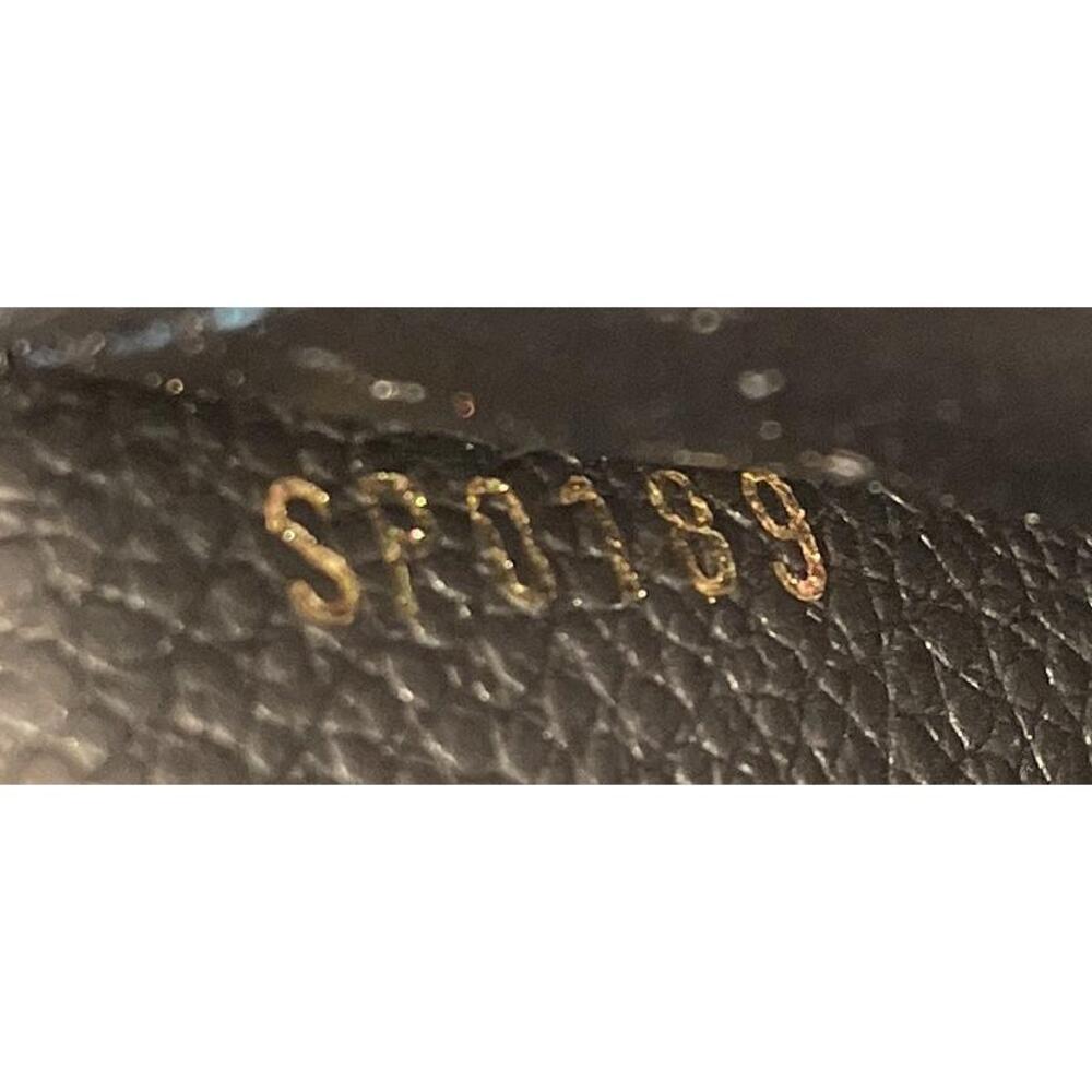 Louis Vuitton Vavin Chain Wallet #241128L18B - Picture 9 of 9